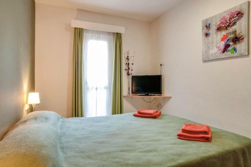 Park Beach Benalmádena Eksteriør billede